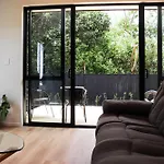 Large Bedroom With Private Bathroom Plus Shared Kitchen And Amenities